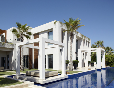 Signature Villa for Sale, Palm Jumeirah